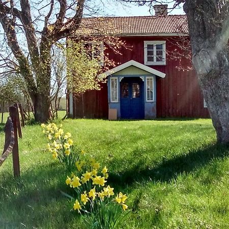 Wallas i Hylte 4, SÄVSJÖ LAMMHULT Exteriör bild