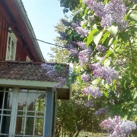 Wallas i Hylte 4, SÄVSJÖ LAMMHULT Exteriör bild