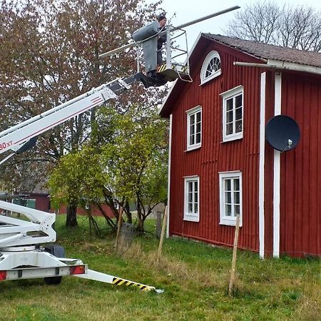 Wallas i Hylte 4, SÄVSJÖ LAMMHULT Exteriör bild